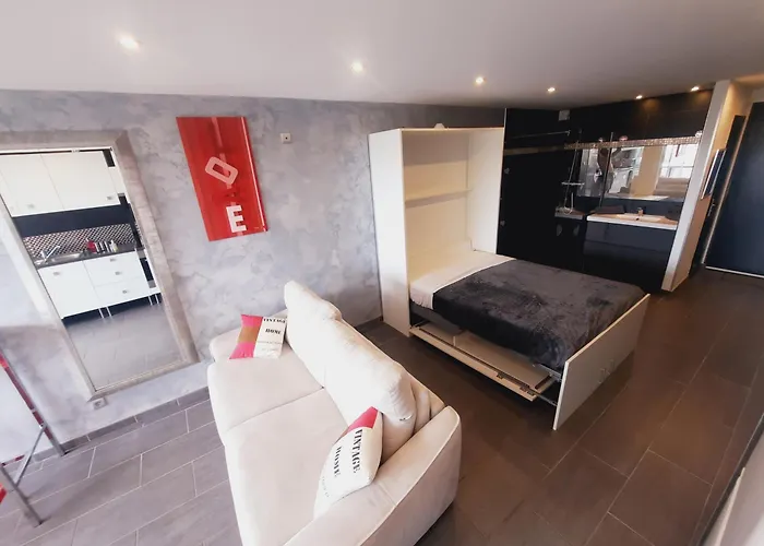 Apartament 
